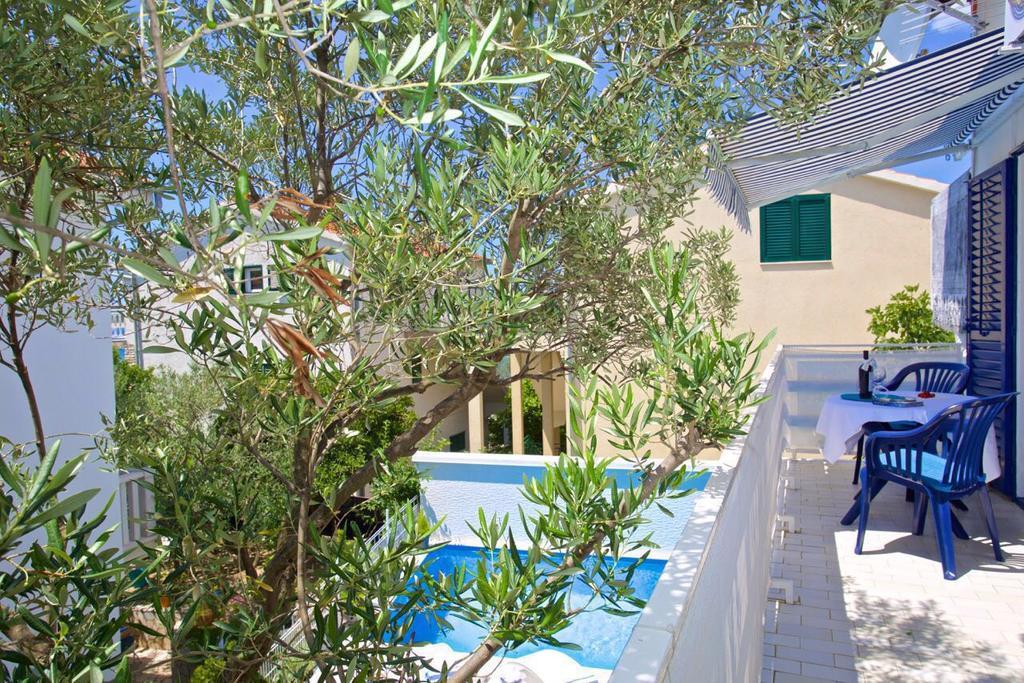 Villa Hedonica Zaboric Εξωτερικό φωτογραφία