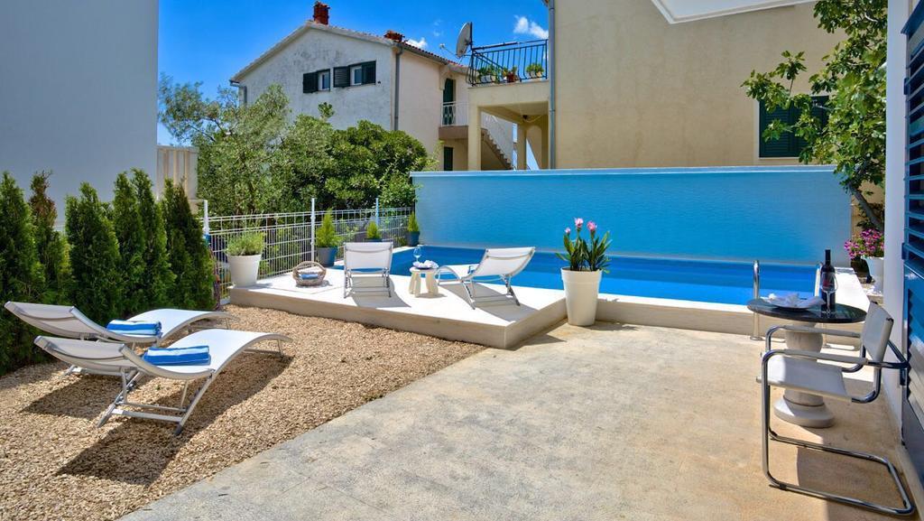 Villa Hedonica Zaboric Εξωτερικό φωτογραφία