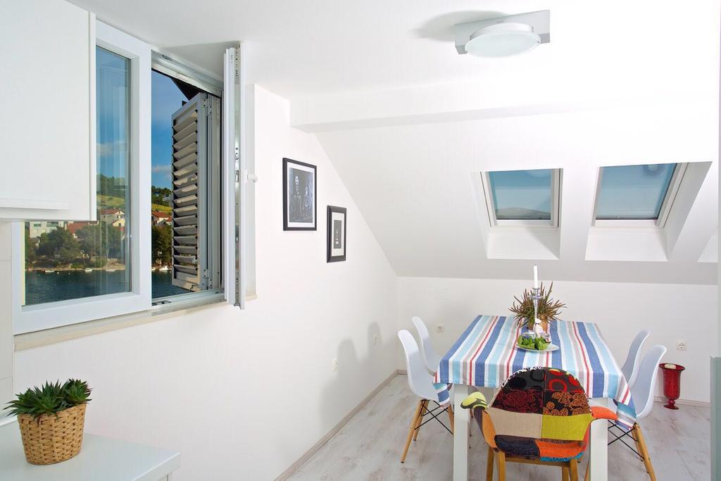 Villa Hedonica Zaboric Εξωτερικό φωτογραφία