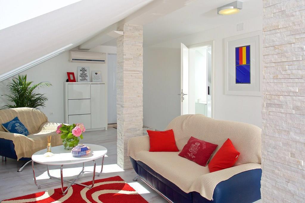 Villa Hedonica Zaboric Εξωτερικό φωτογραφία